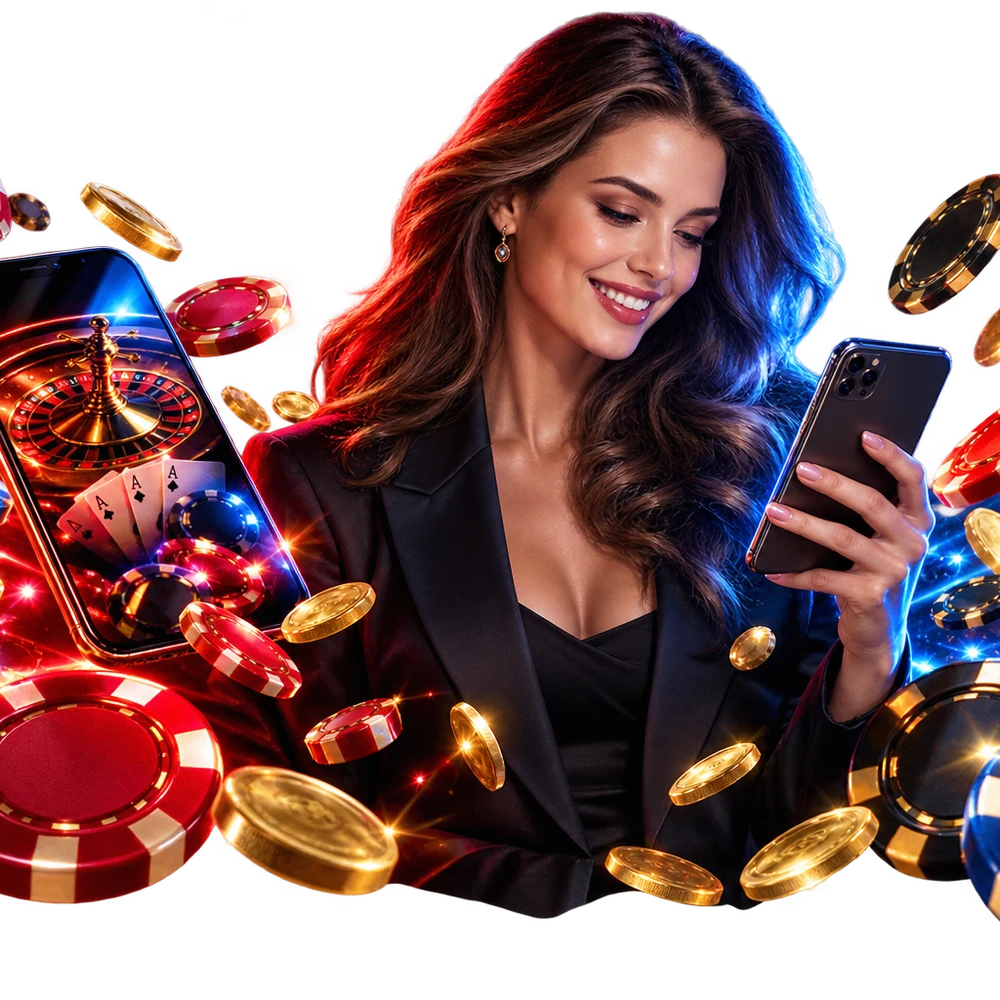 Die Megapari App laden, schnell installieren und den Bonus holen