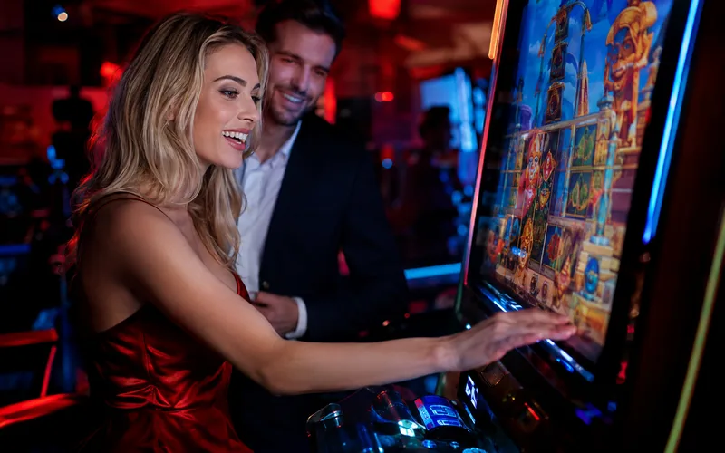 Arcade-Spiele bei Megapari, schnell zu verstehen