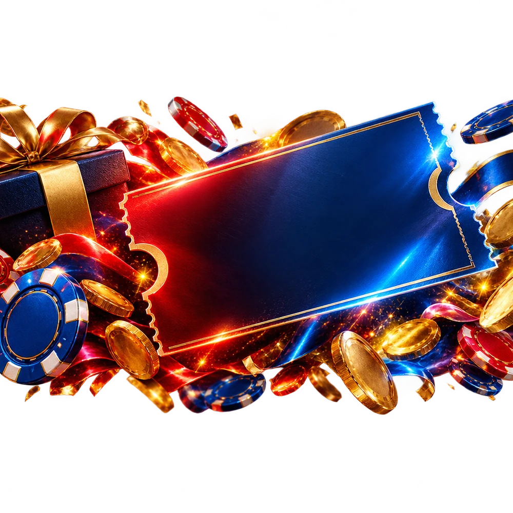 Ein Promo-Code bei der Anmeldung schaltet den Willkommensbonus frei