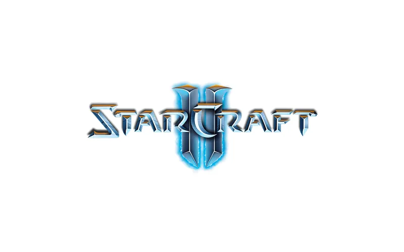 Logo von StarCraft